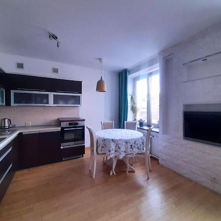 Apartament Rokosowska 바르샤바 외부 사진