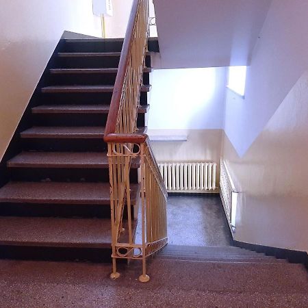 Apartament Rokosowska 바르샤바 외부 사진