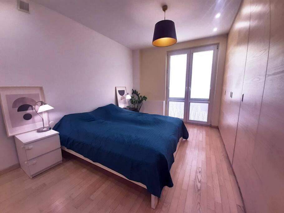 Apartament Rokosowska 바르샤바 외부 사진
