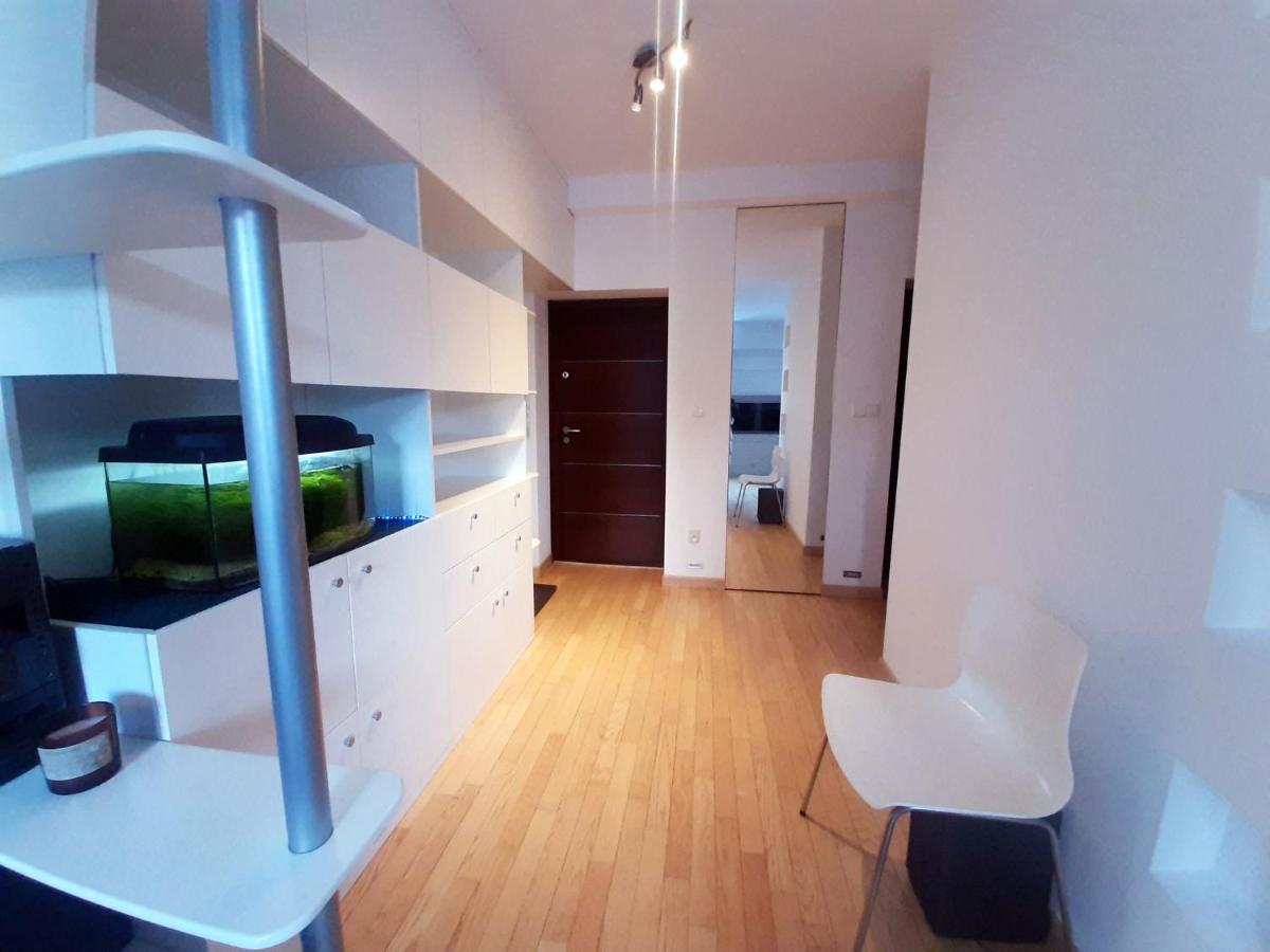 Apartament Rokosowska 바르샤바 외부 사진