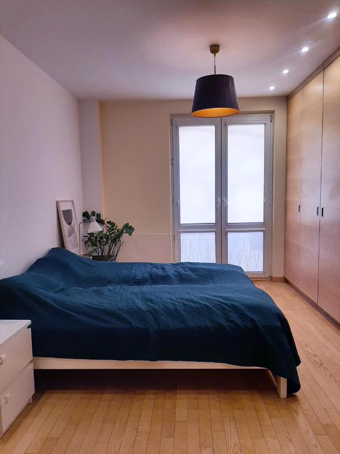 Apartament Rokosowska 바르샤바 외부 사진
