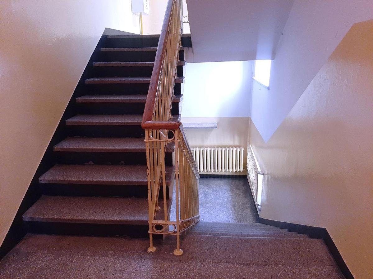 Apartament Rokosowska 바르샤바 외부 사진